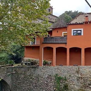  Сasa de vacaciones River House_casa Junto Al Río España
