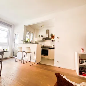 Op Locatie In Anversa