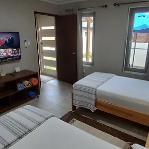  Apartamento Semerel Aruba