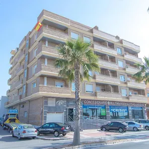  Appartement Completos Iii Carlos Iii Espagne