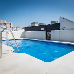  Appartement Holidays2malaga Refino Pool And Parking Espagne