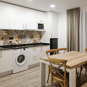  Appartement Sm Station Espagne