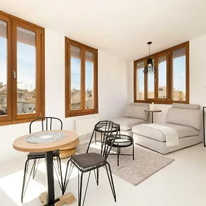  Apartamento Placeta De San Gil España